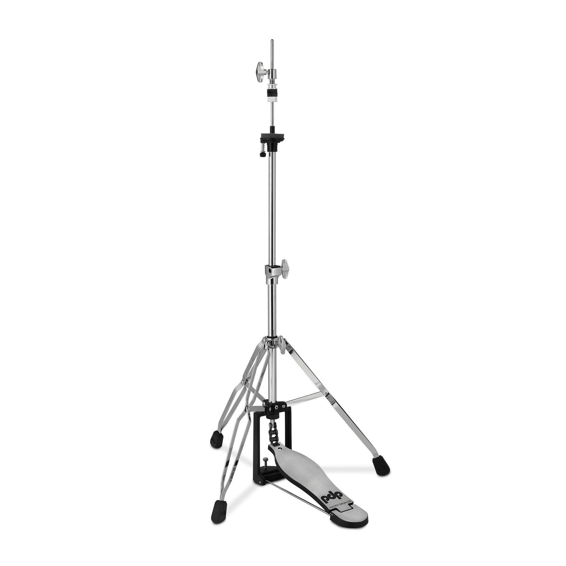 PDP 700 Series Hi-Hat Stand with Three Legs
