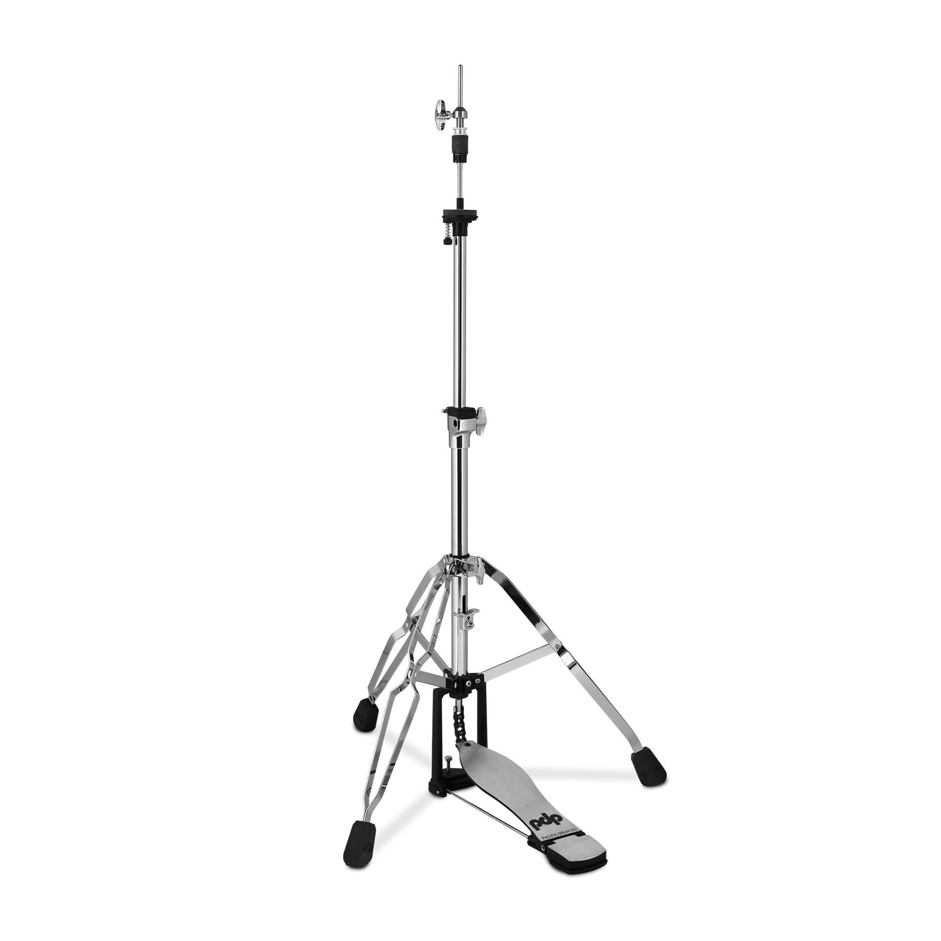PDP 800 Series Hi-Hat Stand with Three Legs