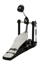 PDP New 800 Series drum hardware and accessories, including stands and mounts, shown in a detailed product image.