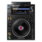 Pioneer CDJ-3000 DJ Multi Player