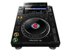 Pioneer CDJ-3000 DJ Multi Player