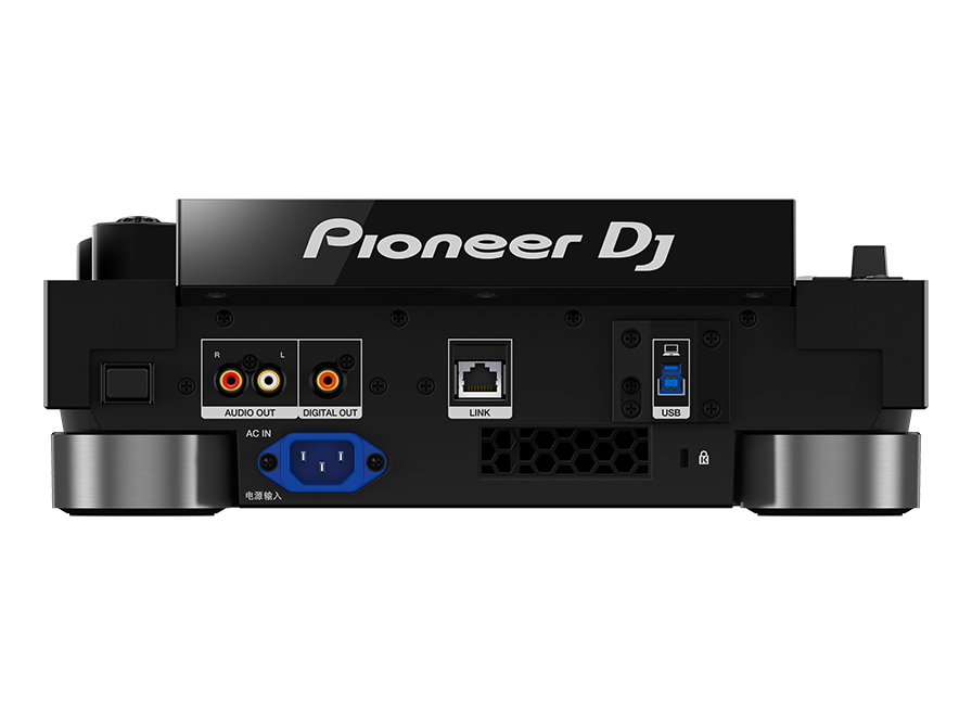 Pioneer CDJ-3000 DJ Multi Player