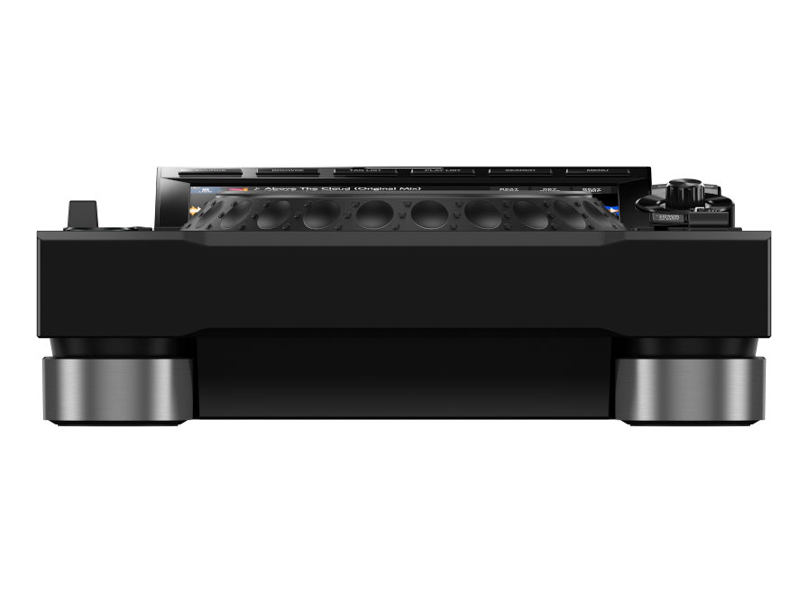 Pioneer CDJ-3000 DJ Multi Player