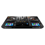 Pioneer DDJ-800 2-channel Performance DJ Controller for Rekordbox