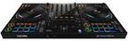 Pioneer DDJ-FLX10 4-Channel DJ Performance Controller for Rekordbox and Serato DJ Pro