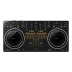 Pioneer DDJ-REV1 Scratch-style 2-channel DJ Controller in Black