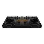 Pioneer DDJ-REV1 Scratch-style 2-channel DJ Controller in Black