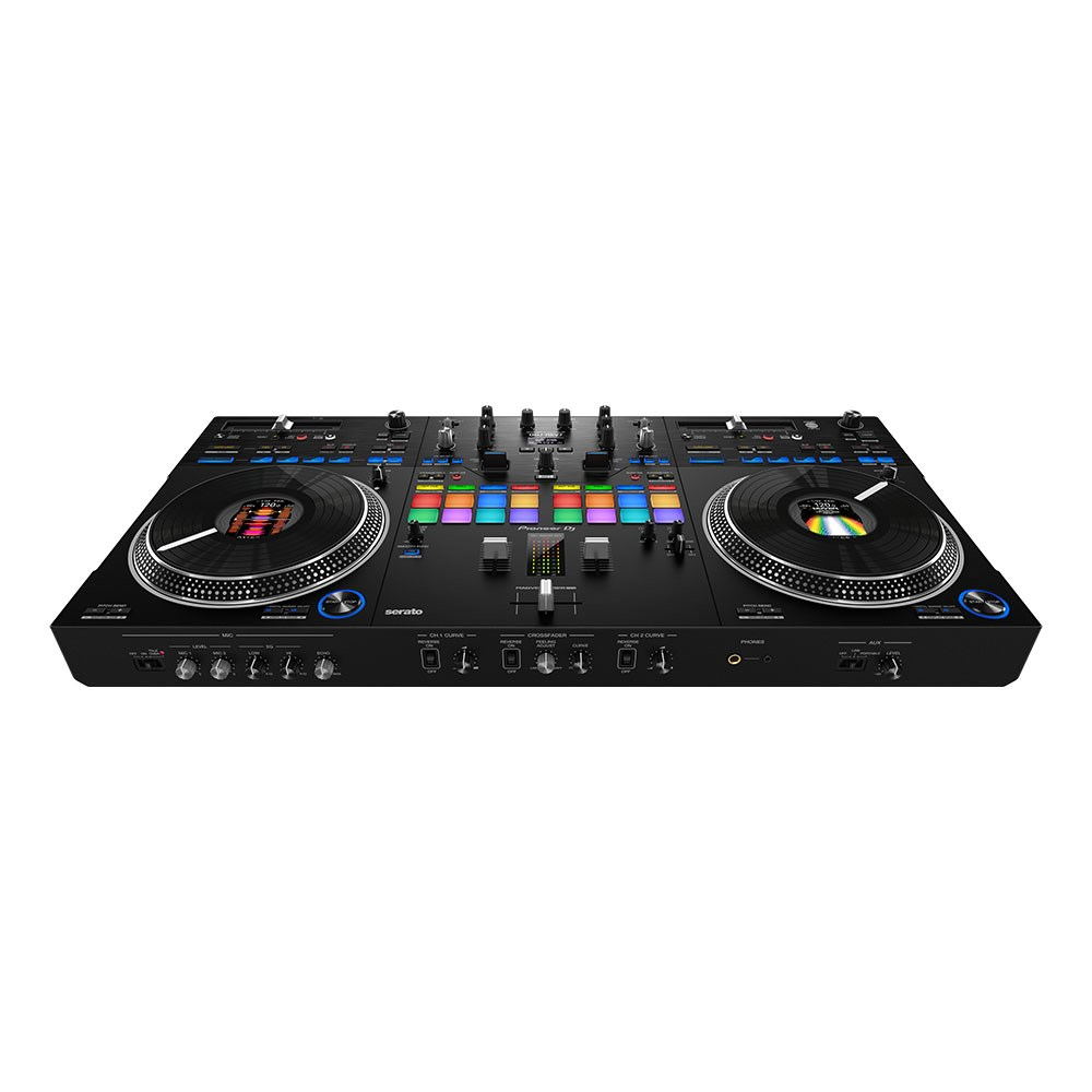 Pioneer DDJ- REV7 2-channel Professional DJ Controller in Black