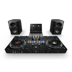 Pioneer DDJ- REV7 2-channel Professional DJ Controller in Black