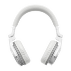 Pioneer HDJ-CUE1BT-W Headphones with Bluetooth in White