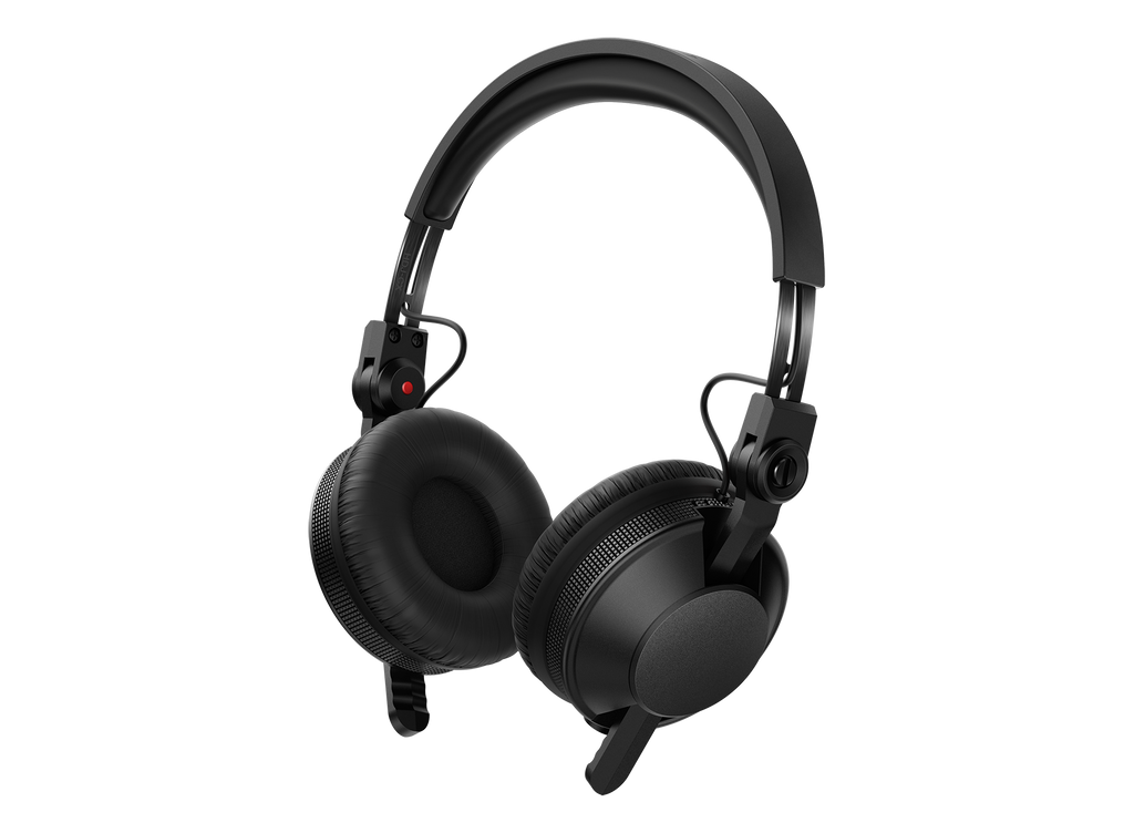 Pioneer HDJ-CX Professional DJ Headphones in Black