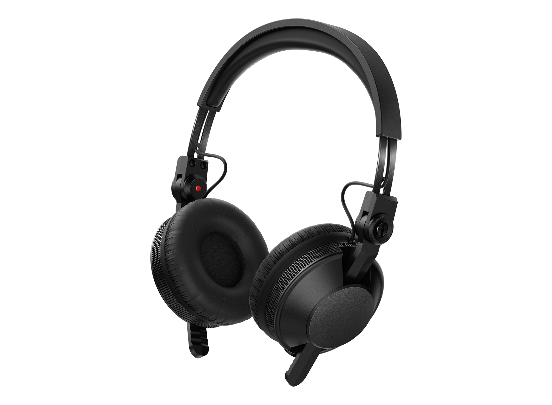 Pioneer HDJ-CX Professional DJ Headphones in Black