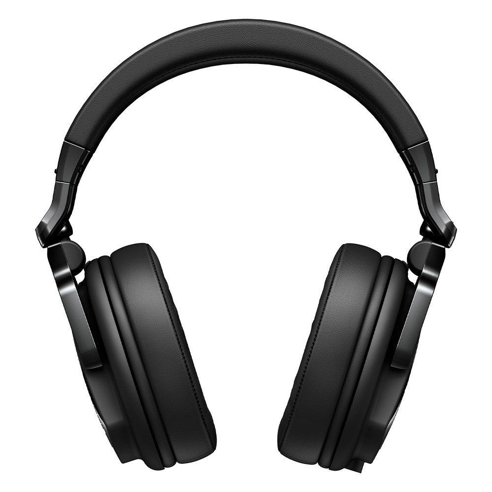 Pioneer HRM-6 Professional Over-ear Studio Monitor Headphones in Black