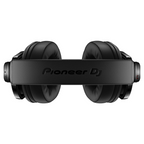 Pioneer HRM-6 Professional Over-ear Studio Monitor Headphones in Black