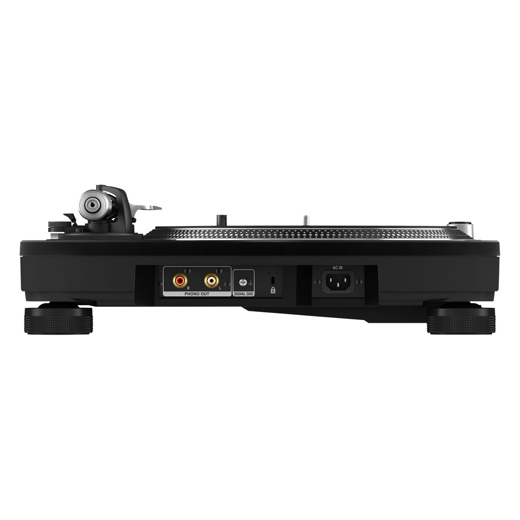 Pioneer PLX-1000 High-torque Professional Direct Drive Turntable