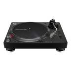 Pioneer PLX-500-BK High-torque Direct Drive Turntable in Black
