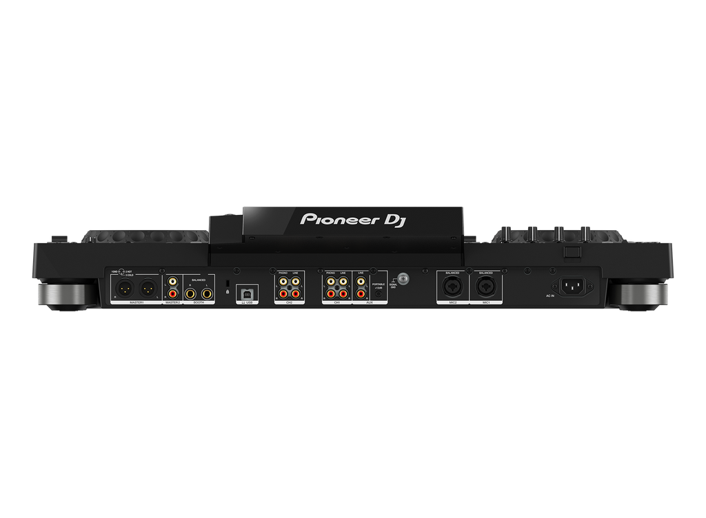 Pioneer XDJ-RX3 2-channel performance All-in-one DJ System for Rekordbox DJ