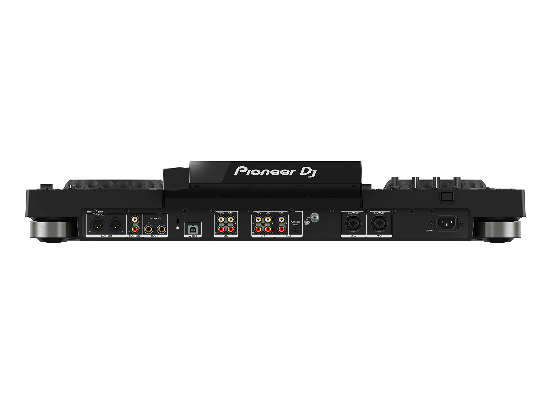 Pioneer XDJ-RX3 2-channel performance All-in-one DJ System for Rekordbox DJ