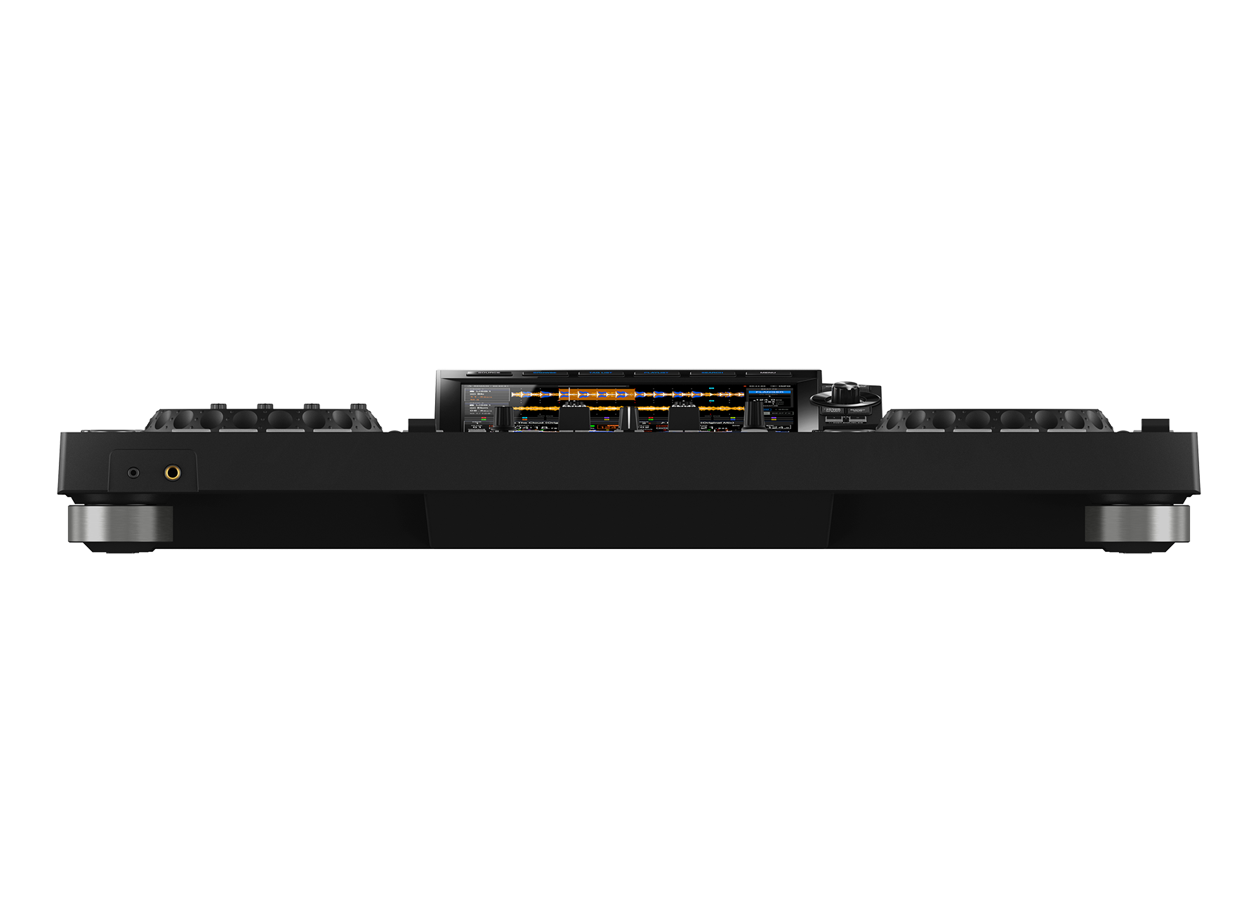 Pioneer XDJ-RX3 2-channel performance All-in-one DJ System for Rekordbox DJ