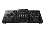 Pioneer XDJ-XZ Professional All-in-one DJ System