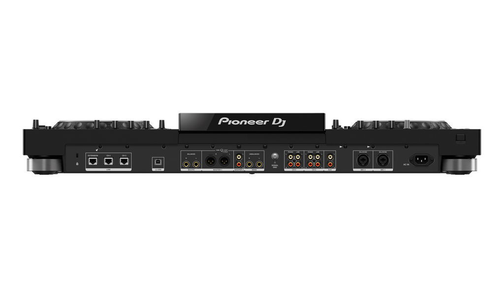 Pioneer XDJ-XZ Professional All-in-one DJ System