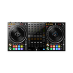 Pioneer DDJ-1000SRT 4-channel Performance DJ Controller for Serato DJ Pro