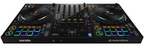 Pioneer DDJ-FLX10 4-Channel DJ Performance Controller for Rekordbox and Serato DJ Pro