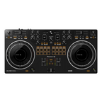 Pioneer DDJ-REV1 Scratch-style 2-channel DJ Controller in Black