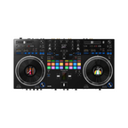 Pioneer DDJ- REV7 2-channel Professional DJ Controller in Black