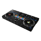 Pioneer DDJ- REV7 2-channel Professional DJ Controller in Black