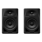 Pioneer DM-40D 4 inch Studio Monitors Speaker in Black - Pair