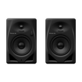 Pioneer DM-50D 5 inch Studio Monitor Speakers in Black - Pair