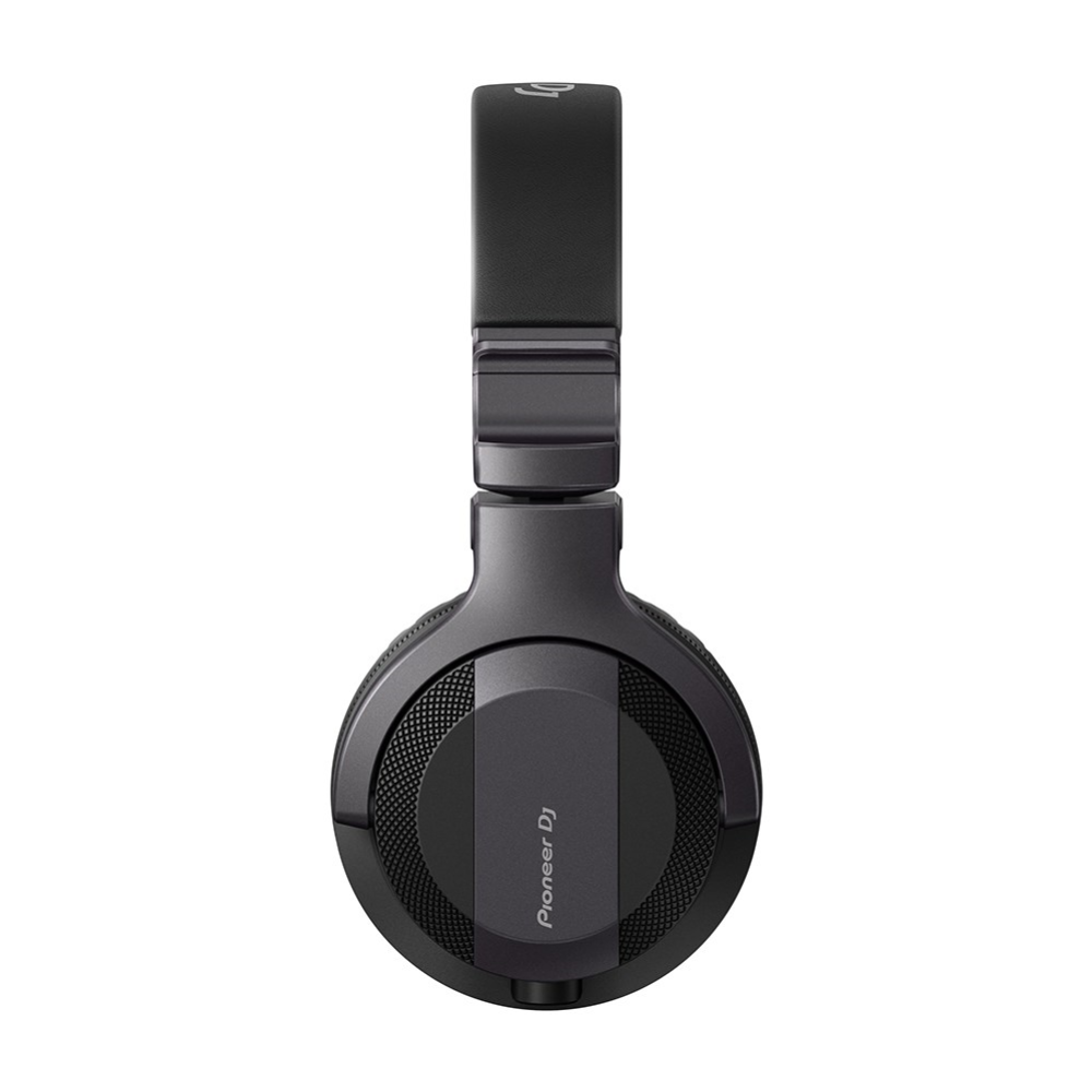 Pioneer HDJ-CUE1 DJ Headphone in Dark Silver
