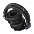 Pioneer HDJ-CUE1 DJ Headphone in Dark Silver
