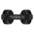 Pioneer HDJ-CUE1BT-K Headphones with Bluetooth in Black