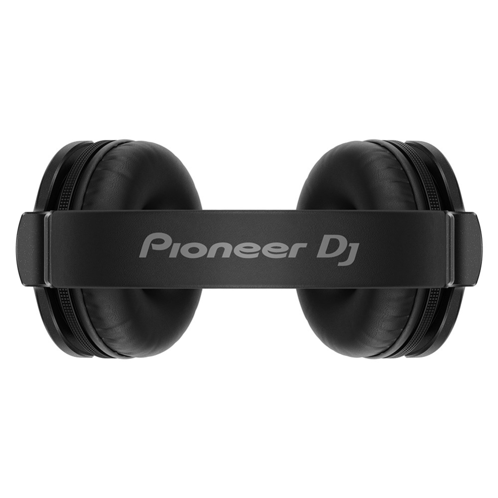 Pioneer HDJ-CUE1BT-K Headphones with Bluetooth in Black