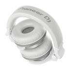 Pioneer HDJ-CUE1BT-W Headphones with Bluetooth in White