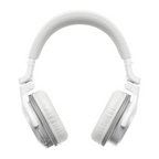 Pioneer HDJ-CUE1BT-W Headphones with Bluetooth in White