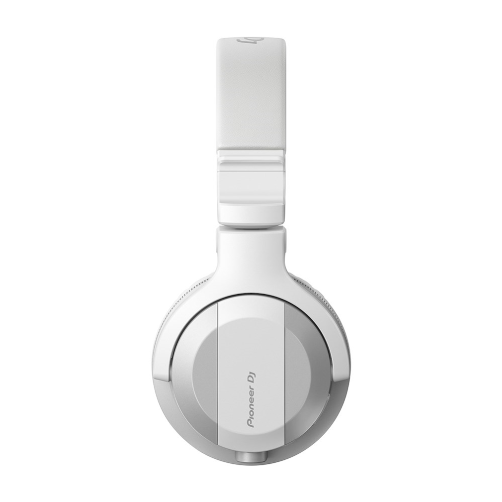Pioneer HDJ-CUE1BT-W Headphones with Bluetooth in White