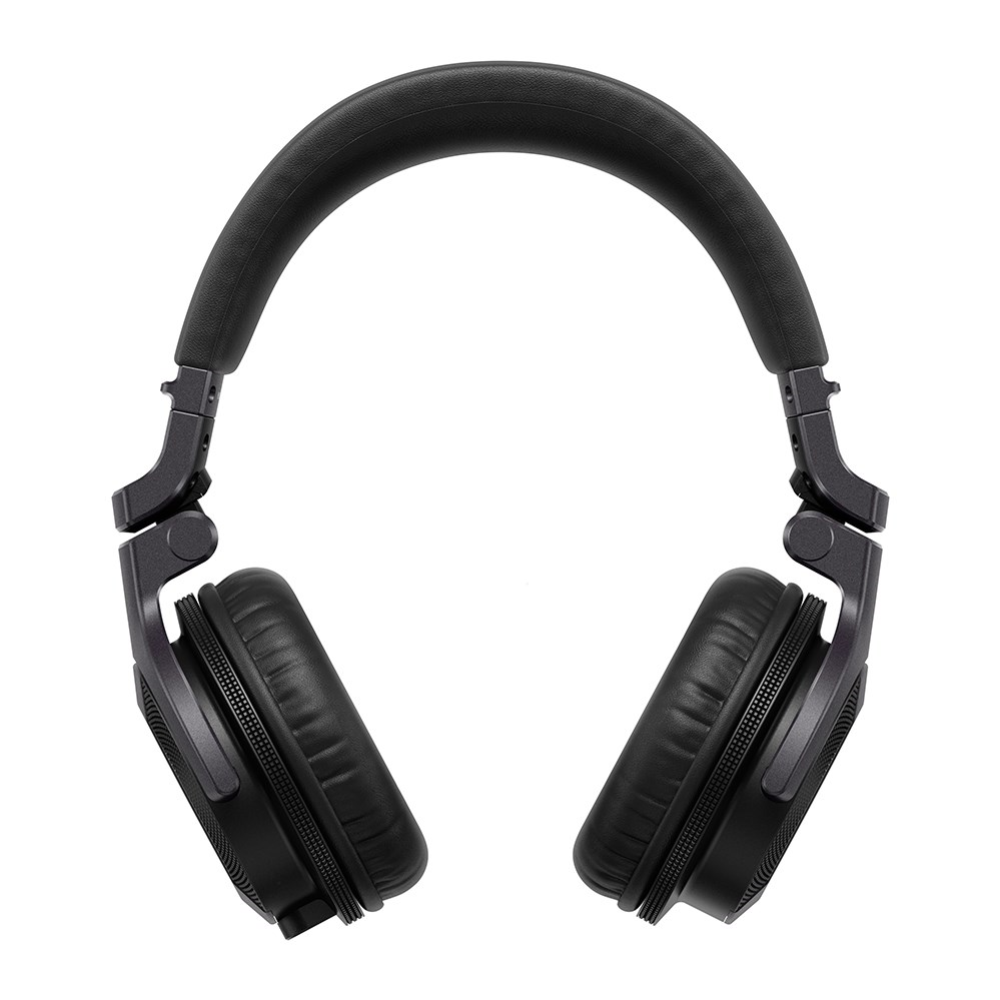 Pioneer HDJ-CUE1 DJ Headphone in Dark Silver