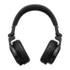 Pioneer HDJ-CUE1 DJ Headphone in Dark Silver