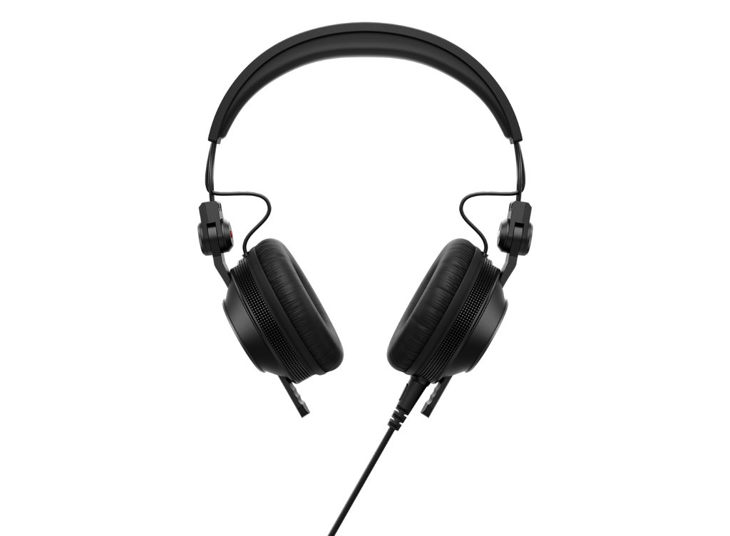 Pioneer HDJ-CX Professional DJ Headphones in Black