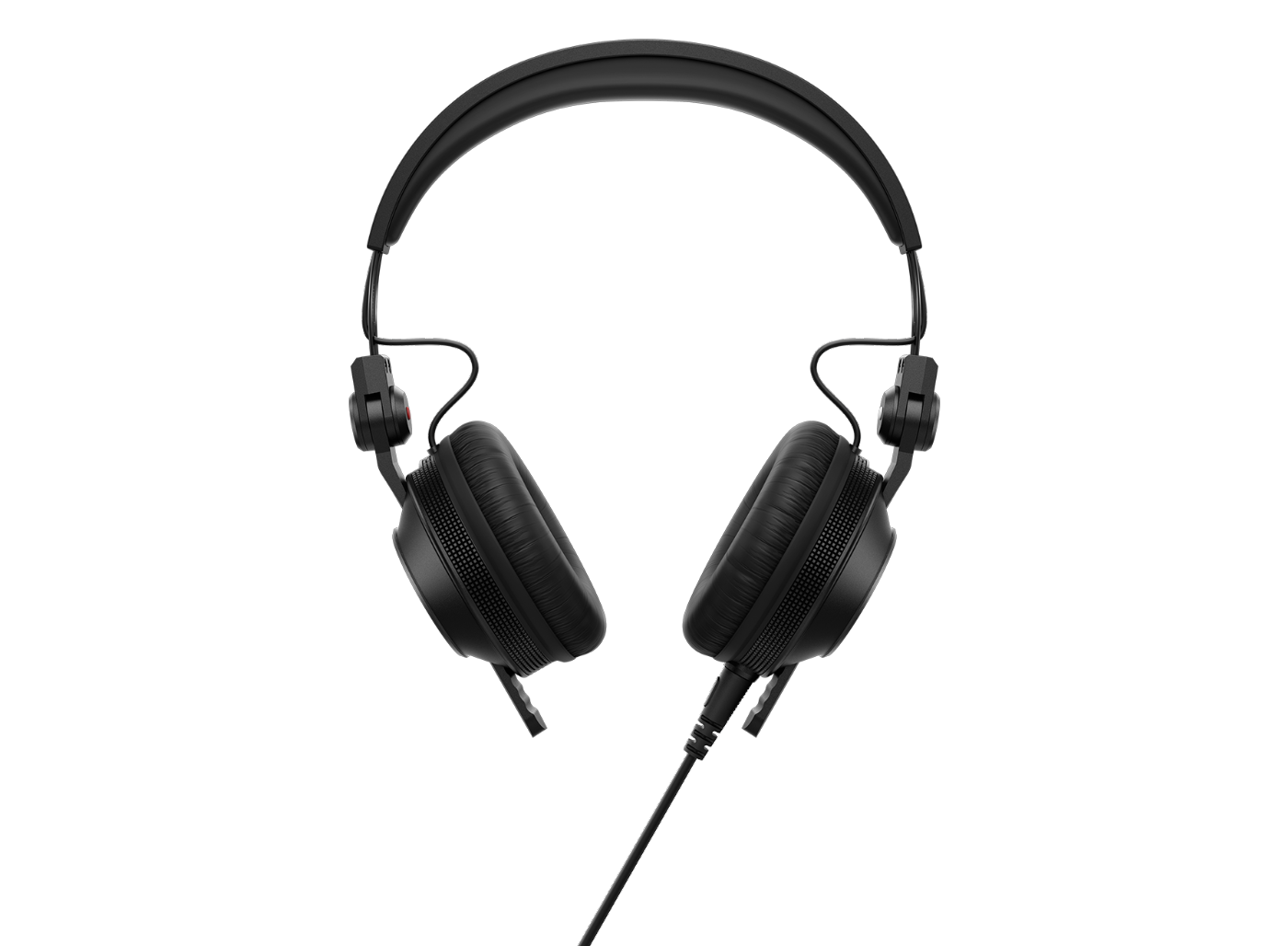 Pioneer HDJ-CX Professional DJ Headphones in Black