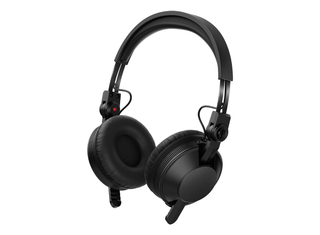 Pioneer HDJ-CX Professional DJ Headphones in Black