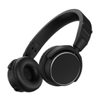 Pioneer HDJ-S7 Professional On-ear DJ Headphones in  Black