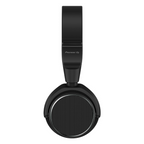 Pioneer HDJ-S7 Professional On-ear DJ Headphones in  Black