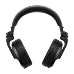 Pioneer HDJ-X5 Over-ear DJ Headphones in Black