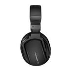 Pioneer HRM-5 Professional Over-ear Studio Monitor Headphones in  Black