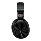 Pioneer HRM-6 Professional Over-ear Studio Monitor Headphones in Black