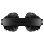 Pioneer HRM-6 Professional Over-ear Studio Monitor Headphones in Black